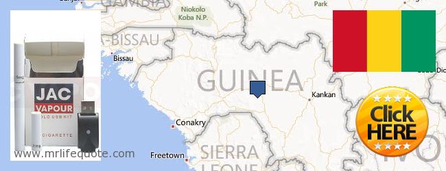 Dónde comprar Electronic Cigarettes en linea Guinea
